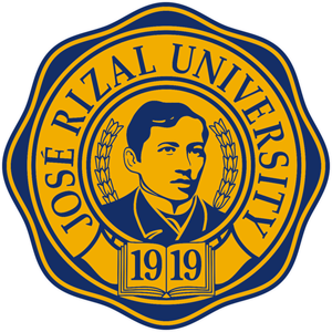 Jose Rizal University Logo